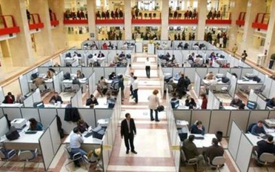 La propuesta de incremento salarial a empleados públicos: una tomadura de pelo
