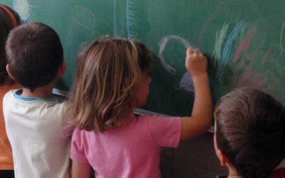 FEUSO entregará 300.000 firmas de apoyo a la Educación Especial