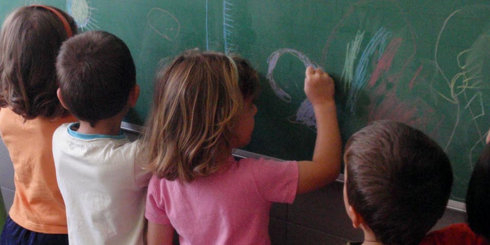 FEUSO entregará 300.000 firmas de apoyo a la Educación Especial