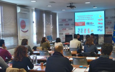 Conferencia Confederal de Acción Sindical 2017