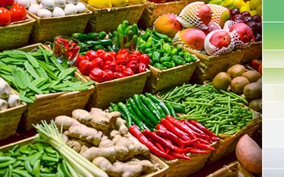 El IPC subió hasta el 1,8% en septiembre por el encarecimiento de los alimentos