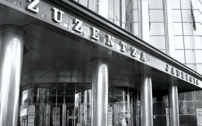 La Justicia reconoce a un trabajador con contrato de relevo la indemnización por despido de 20 días