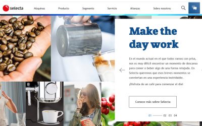 USO apoya la huelga indefinida contra el ERE en el Grupo Selecta