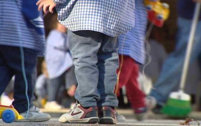 Madrid es la región con mayor desigualdad infantil de España