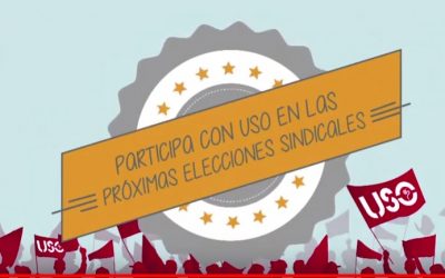Buenos resultados electorales de FEUSO-Madrid en el primer trimestre