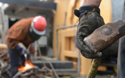 El salario medio en convenio sube el 1,53% y descienden las inaplicaciones
