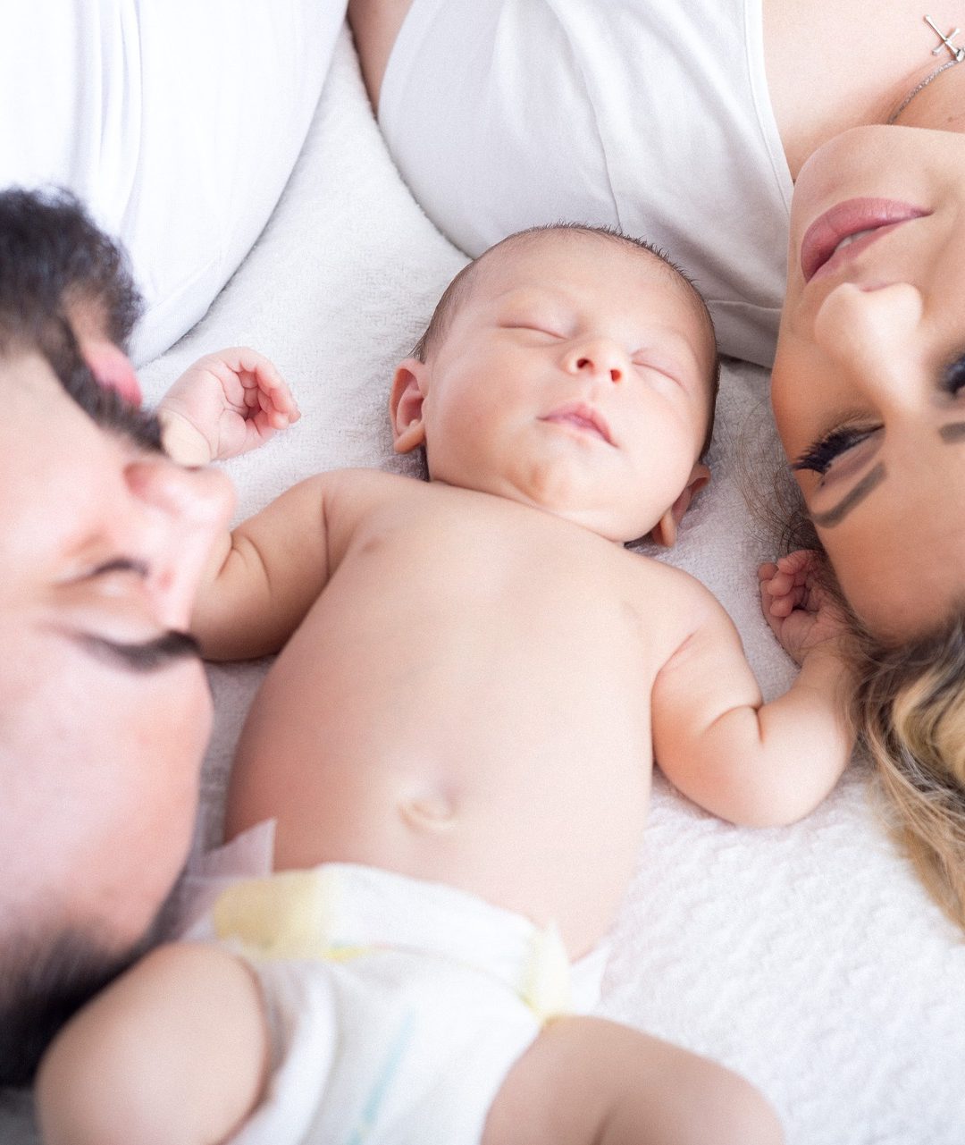 ¿Vas a ser padre? Esto es lo que debes saber del nuevo permiso de paternidad
