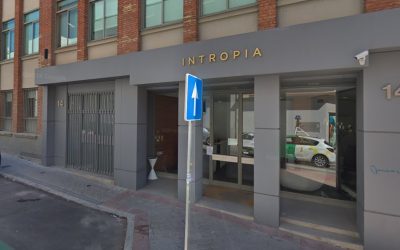 USO-FIM Madrid arrasa en las elecciones sindicales de Intropia