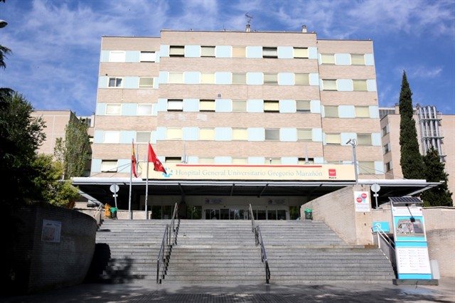 Hospital Gregorio Marañón