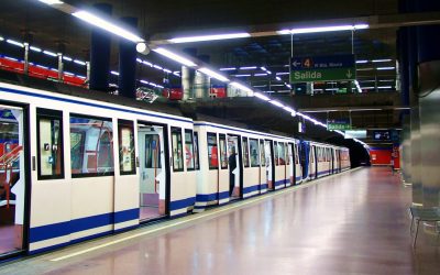 USO-Madrid mantiene dos delegados en Clece Limpieza de Metro