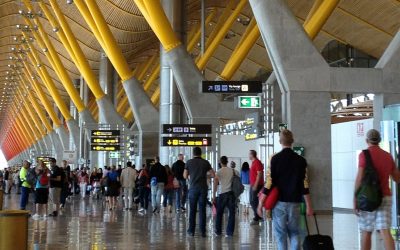 USO-Madrid amplía la huelga del combustible de los aviones con más paros a partir de septiembre