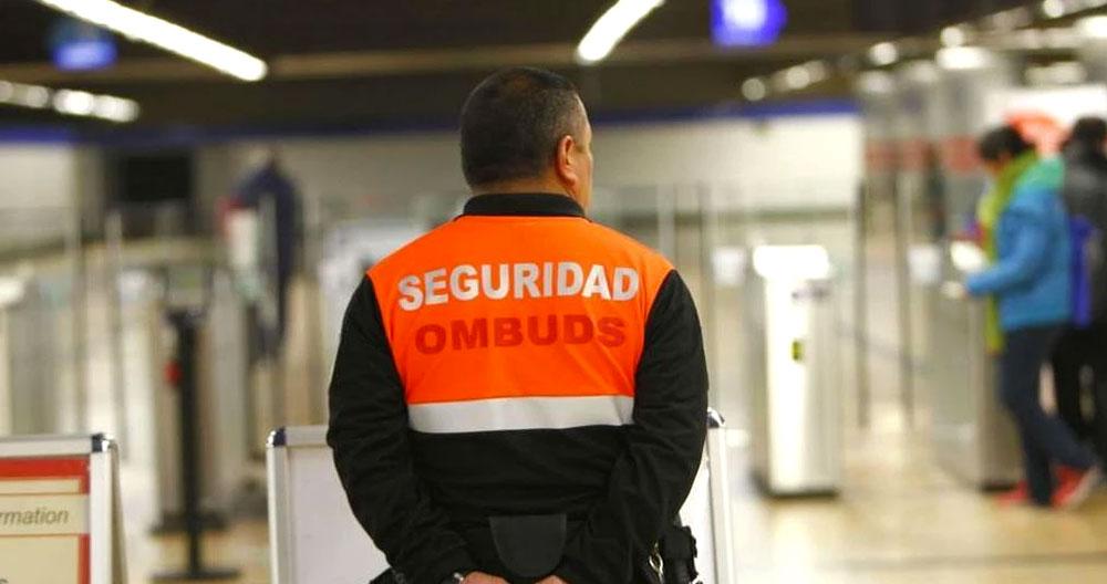 FTSP USO-Madrid se concentrará para defender a los 500 trabajadores de Ombuds en Metro y EMT