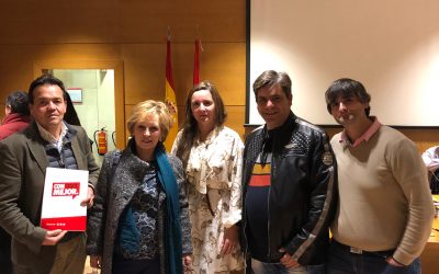 FEUSO-Madrid renueva sus 5 delegados en el comité de profesores de religión