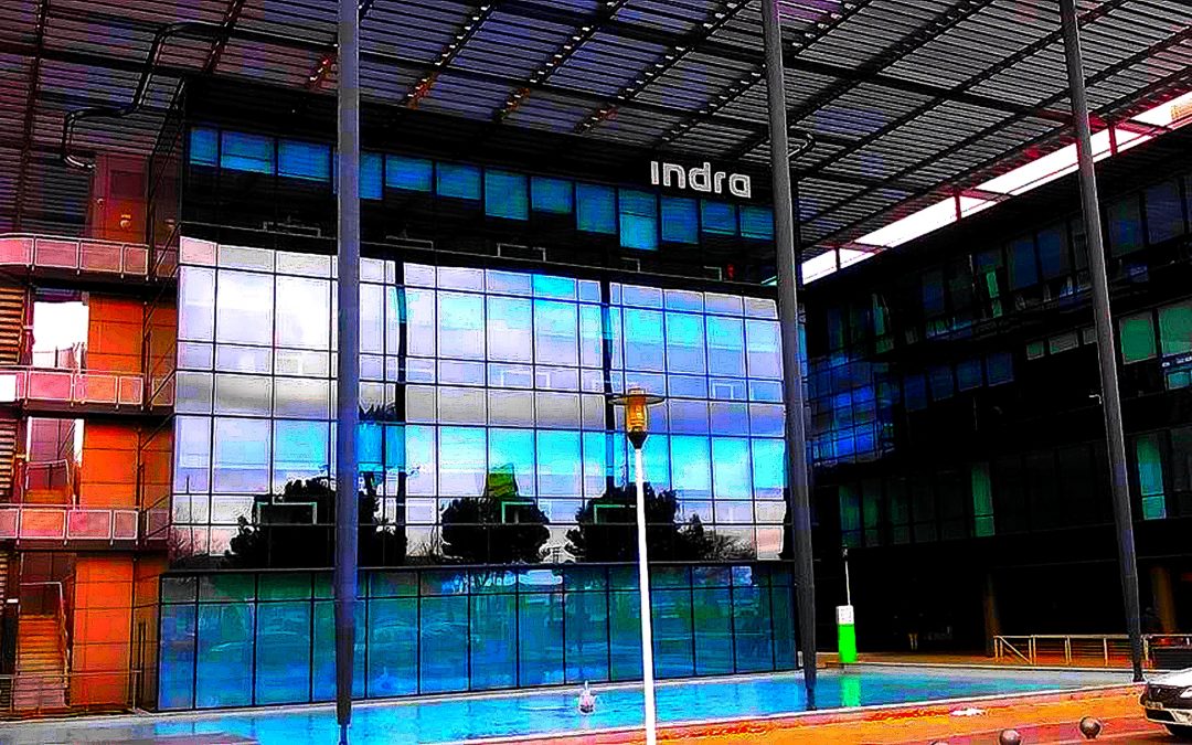 La Federación de Industria de USO consigue que Indra retire el ERTE para 14.000 trabajadores