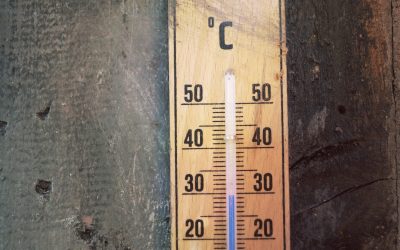 La alerta de calor y el uso obligatorio de la mascarilla agravan el riesgo de estrés térmico en el trabajo