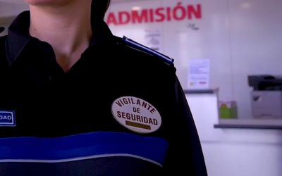 FTSP USO-Madrid denuncia a Sureste Seguridad por «vulnerar los derechos fundamentales de libertad sindical»