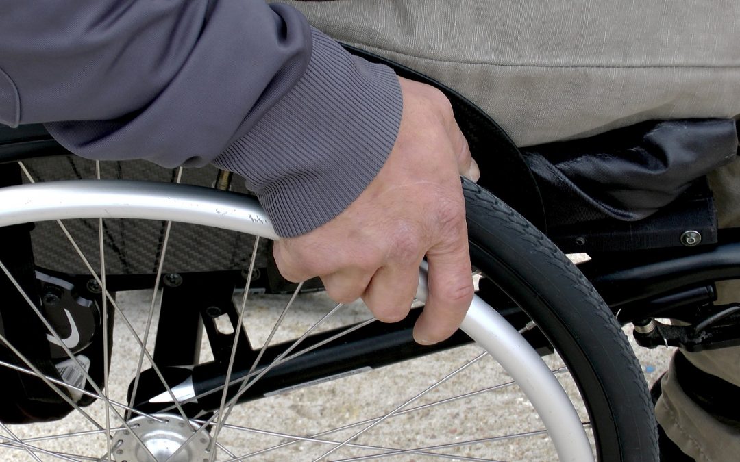 Servicio de asesoramiento gratuito en accesibilidad universal y productos de apoyo para personas con discapacidad