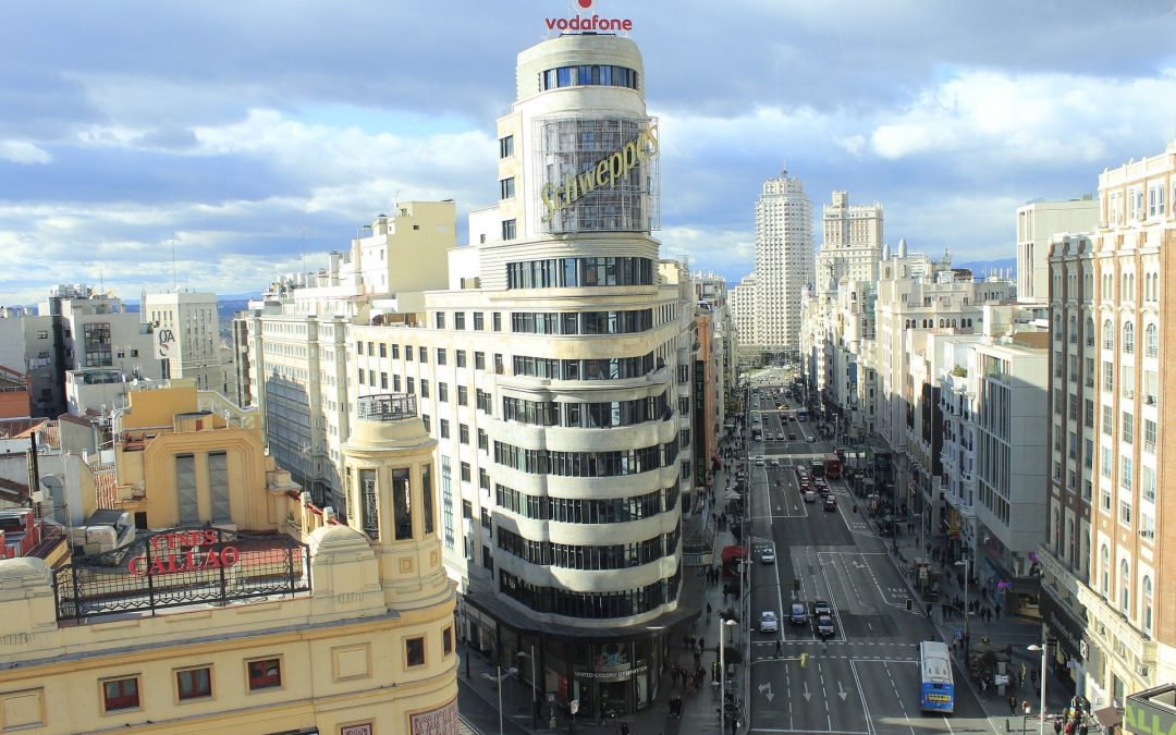 Zonas de Madrid con restricciones: ¿qué se puede hacer en el puente de diciembre?