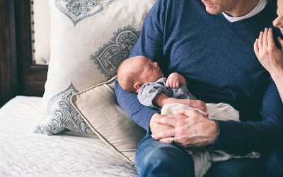 Los permisos de paternidad y maternidad: cambios de la nueva ley en 2021