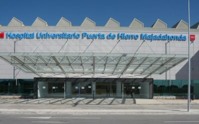 Hospital Puerta de Hierro da la razón a USO y paraliza el concurso de vigilancia