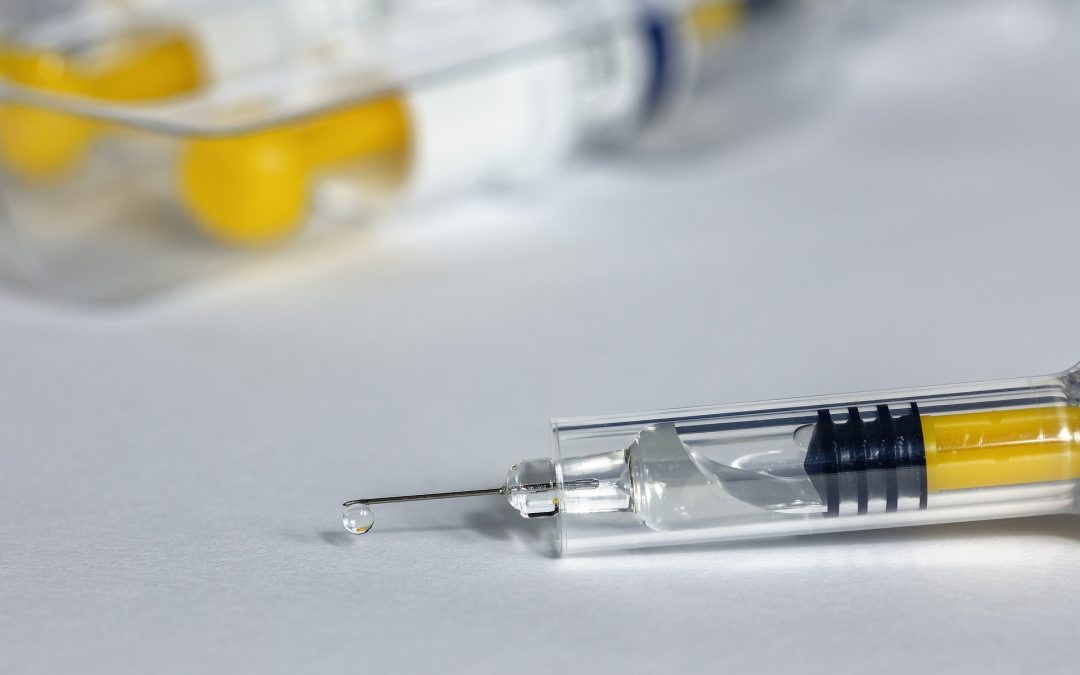 Cómo pedir autocita para la vacuna contra el coronavirus