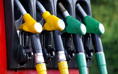DISA-SHELL. Descuento para afiliados en gasolina y diésel