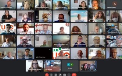 Construyendo futuro: USO convoca su 12º Congreso Confederal