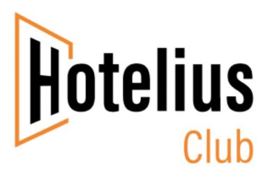 Hotelius Club: 14 % de descuento para afiliados
