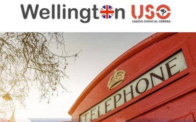 Wellington Learning: Descuento de 100 euros para afiliados y becas gratis para hijos