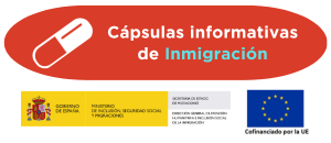 Cápsulas Informativas de Inmigración