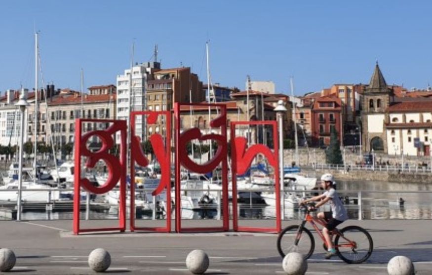 USO celebrará el Primero de Mayo del 2024 en Gijón (Asturias)