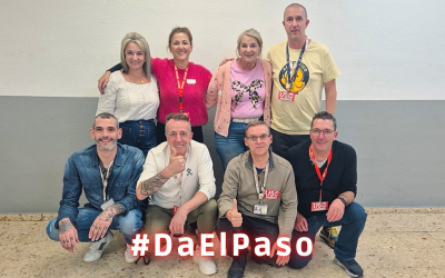 USO-Madrid aumenta a 6 delegados su representación en el comité de Do&Co – La Muñoza