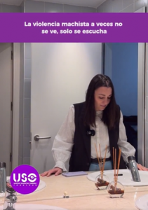 25-N: Día Internacional de la Eliminación de la Violencia contra las Mujeres