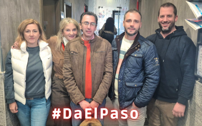 USO-Madrid también entra con fuerza en el comité de Comercial Virosque (Ciempozuelos)