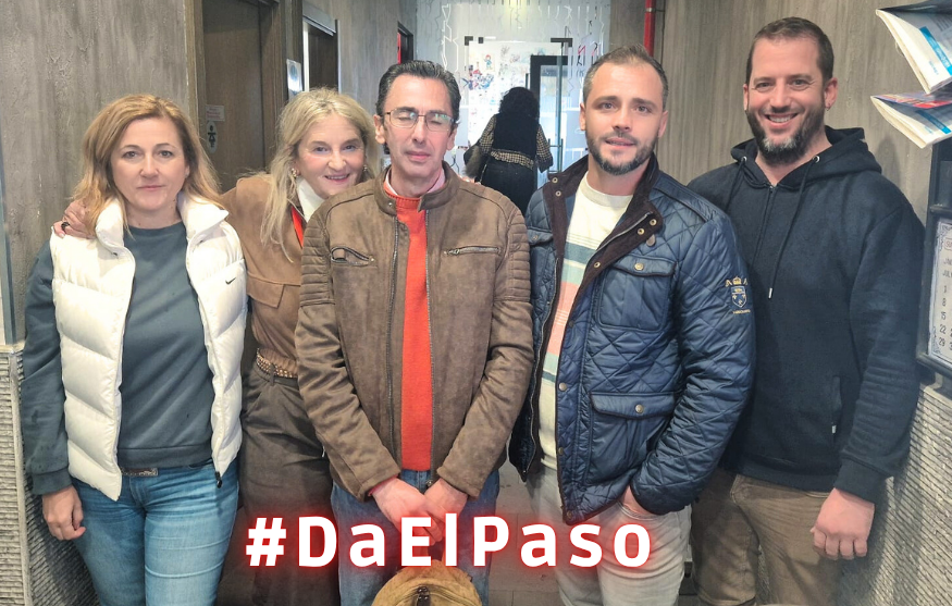 USO-Madrid también entra con fuerza en el comité de Comercial Virosque (Ciempozuelos)