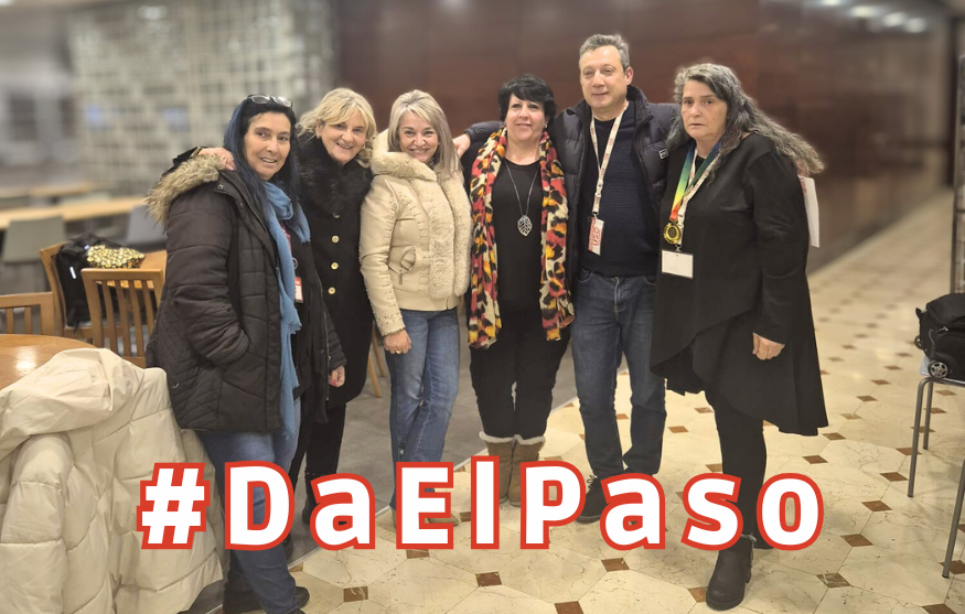 Mayoría absoluta y 7 delegados de USO-Madrid Servicios tras las primeras elecciones en Sodexo (Banco Santander)