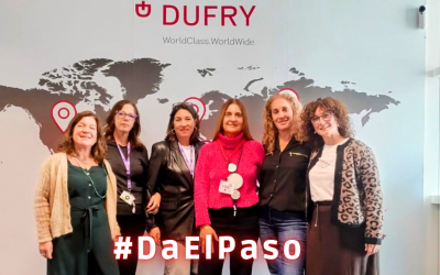 USO-Madrid Servicios repite pleno de 13 delegados en el comité de Dufry (Oficinas Centrales)