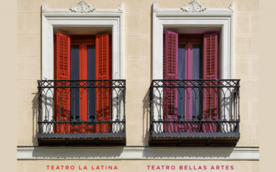 Importantes descuentos en los teatros La Latina y Bellas Artes para la afiliación USO