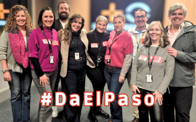 Espectacular resultado de USO-Madrid servicios en las elecciones de OSP Orange Espagne: 8 delegados