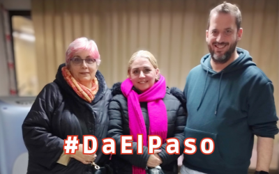 USO-Madrid Servicios gana las elecciones y repite mayoría en Cejal AGE Lote 8 con 4 delegadas