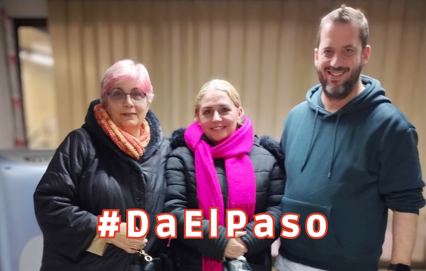 USO-Madrid Servicios gana las elecciones y repite mayoría en Cejal AGE Lote 8 con 4 delegadas