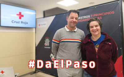 USO-Madrid Servicios logra 5 delegados en sus primeras elecciones en Cruz Roja