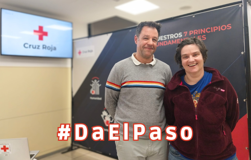 USO-Madrid Servicios logra 5 delegados en sus primeras elecciones en Cruz Roja