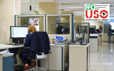 FAC-USO exige una respuesta inmediata al Tribunal Supremo y al Gobierno tras la nueva sentencia del TJUE