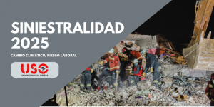 28 de Abril, Día Internacional de la Seguridad y Salud en el Trabajo, Campaña 