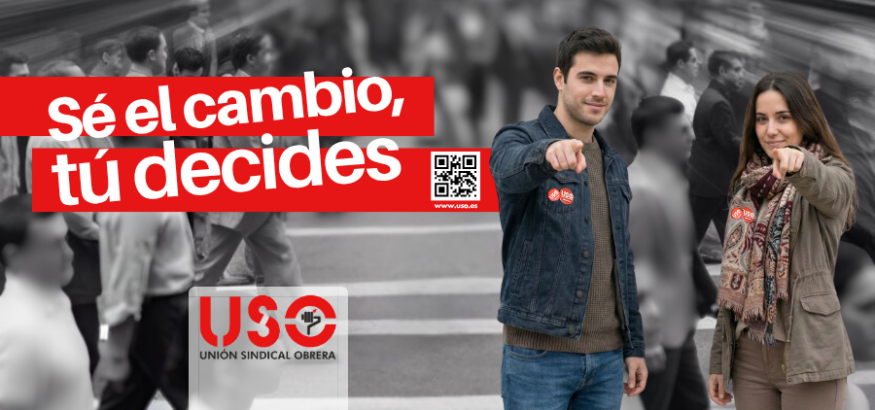 sindicato-uso-se-el-cambio-tu-decides-875x410 25-N: Día Internacional para la Eliminación de la Violencia contra las Mujeres