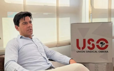 USO no se suma a la convocatoria de huelga general antes de las elecciones del 29N