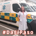USO-Madrid Servicios contará con 3 delegados en el comité de Sanir Transporte Sanitario (centro Río Odiel)
