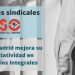 USO-Madrid gana las elecciones sindicales